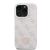 GUESS futerał do IPHONE 16 Pro Max GUHCP16XP4TDPP (PU Leather 4G Triangle Strass) różowy