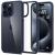 Futerał SPIGEN Ultra Hybrid do IPHONE 16 Pro Max navy blue