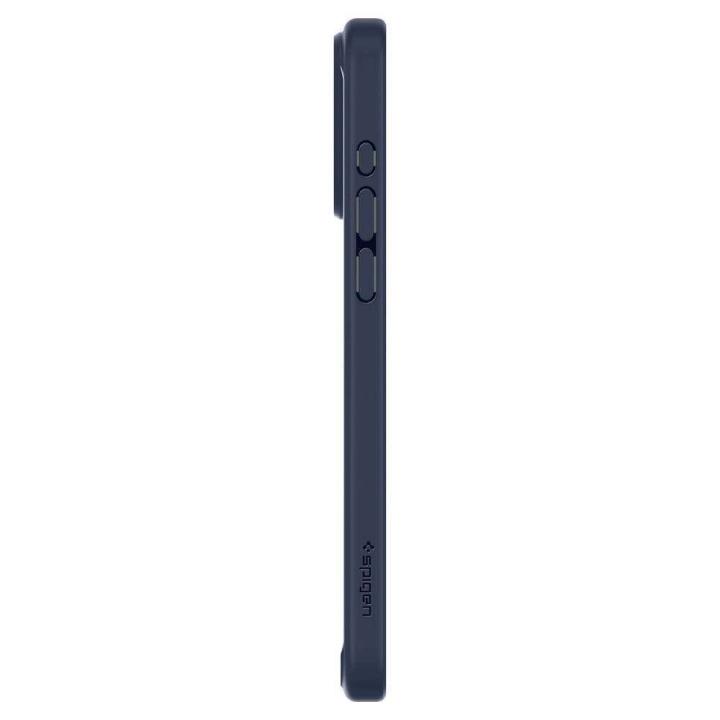 Futerał SPIGEN Ultra Hybrid do IPHONE 16 Pro Max navy blue