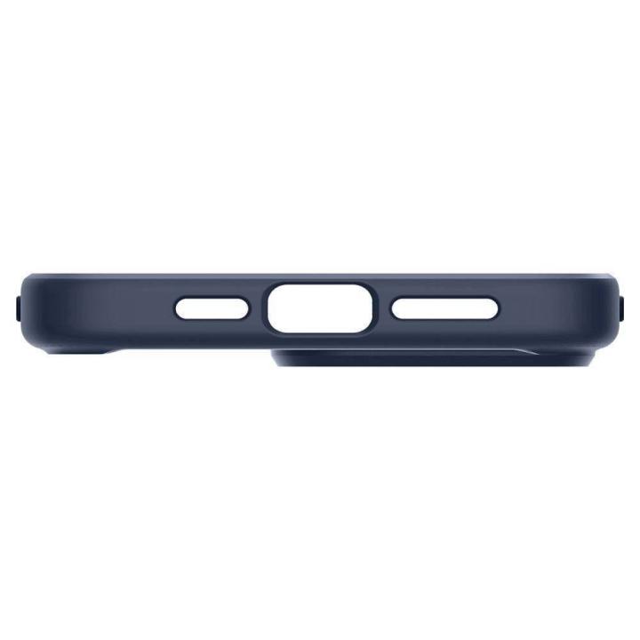 Futerał SPIGEN Ultra Hybrid do IPHONE 16 Pro Max navy blue