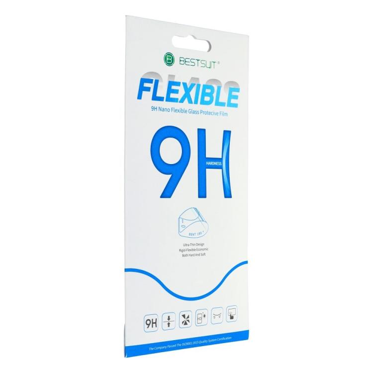 Szkło hybrydowe Bestsuit Flexible do iPhone 16 Pro Max