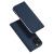 DUX DUCIS kabura SKIN PRO do IPHONE 16 Pro Max niebieska