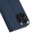 DUX DUCIS kabura SKIN PRO do IPHONE 16 Pro Max niebieska