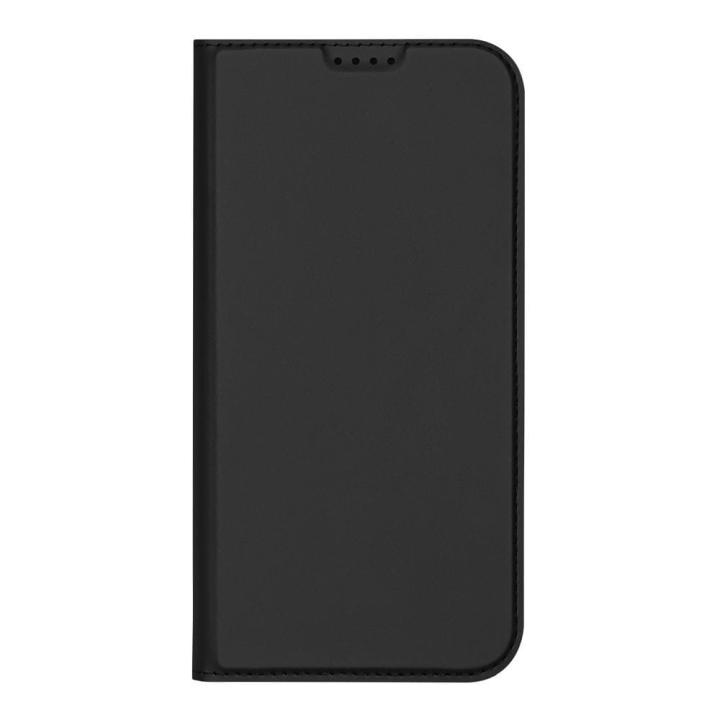 DUX DUCIS kabura SKIN PRO do IPHONE 16 Plus czarna