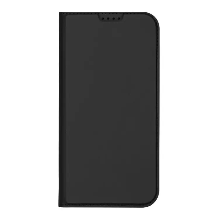 DUX DUCIS kabura SKIN PRO do IPHONE 16 Plus czarna