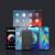 VEGER powerbank 10 000 mAh 2A A10 (W1065) czarny