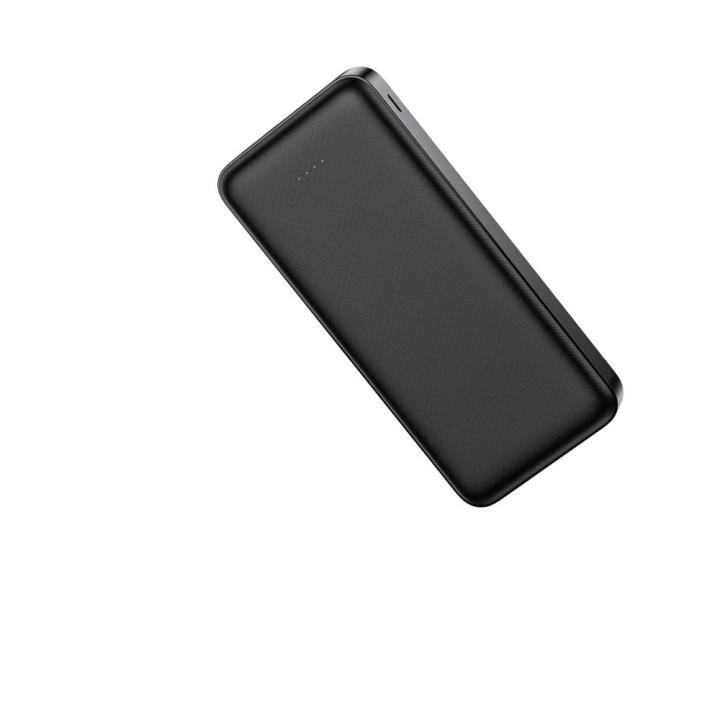 VEGER powerbank 20 000 mAh 2A A20 (W2015) czarny EOL
