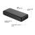 VEGER powerbank 20 000 mAh 2A A20 (W2015) czarny EOL