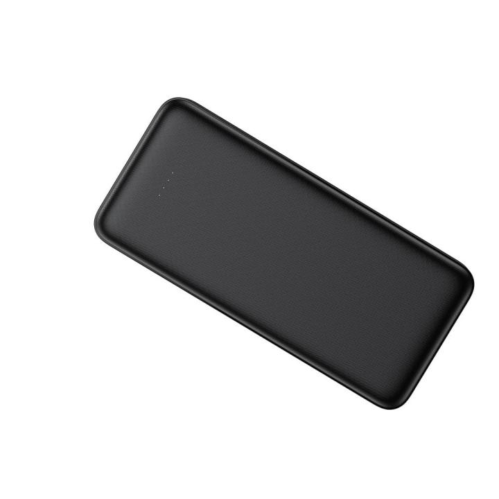 VEGER powerbank 20 000 mAh 2A A20 (W2015) czarny EOL