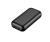 VEGER powerbank 10 000 mAh PD QC3.0 3A 20W S10 (W1135) czarny