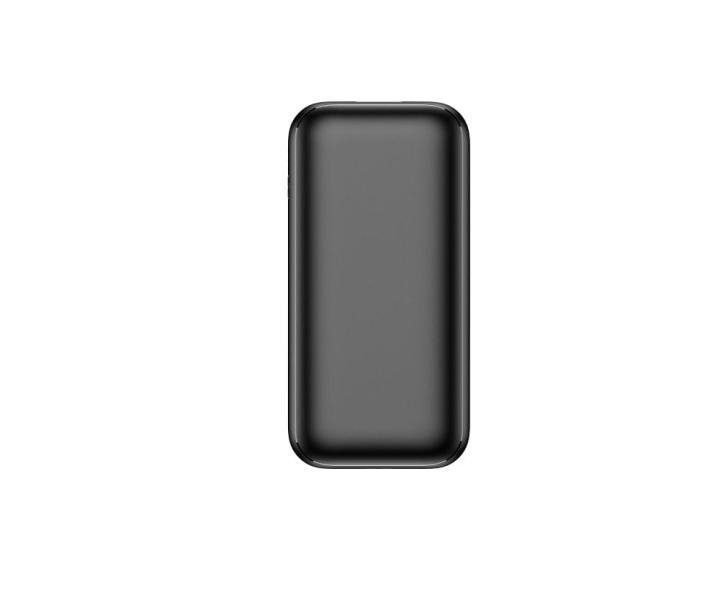 VEGER powerbank 10 000 mAh PD QC3.0 3A 20W S10 (W1135) czarny