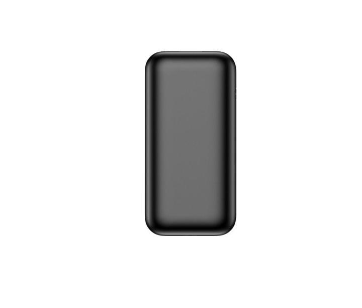 VEGER powerbank 10 000 mAh PD QC3.0 3A 20W S10 (W1135) czarny