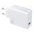 XIAOMI oryginalna ładowarka sieciowa USB A QC3.0 3A 67W MDY-12-EH biała bulk