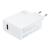 XIAOMI oryginalna ładowarka sieciowa USB A QC3.0 3A 67W MDY-12-EH biała bulk