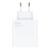 XIAOMI oryginalna ładowarka sieciowa USB A QC3.0 3A 67W MDY-12-EH biała bulk