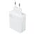 XIAOMI oryginalna ładowarka sieciowa USB A QC3.0 3A 67W MDY-12-EH biała bulk