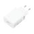 XIAOMI oryginalna ładowarka sieciowa USB A QC3.0 3A 22,5W MDY-11-EP biała bulk
