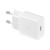 SAMSUNG oryginalna ładowarka sieciowa Typ C PD 3A 15W EP-T1510NWEGEU biała blister