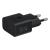 SAMSUNG oryginalna ładowarka sieciowa Typ C PD 3A 25W GaN EP-T2510NBEGEU czarna blister