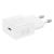 SAMSUNG oryginalna ładowarka sieciowa Typ C PD 3A 25W GaN EP-T2510NWEGEU biała blister