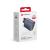 FORCELL F-ENERGY GaN VT-42B ładowarka sieciowa 2 x Typ C + USB A PD QC4.0 4A 65W szara