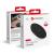 FORCELL F-ENERGY szybka ładowarka indukcyjna Qi QC 15W czarna