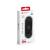 FORCELL F-ENERGY Ellipse ładowarka indukcyjna 3w1 kompatybilna z Apple Qi QC 15W czarna