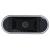 FORCELL F-ENERGY Ellipse ładowarka indukcyjna 3w1 kompatybilna z Apple Qi QC 15W czarna