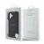 GUESS futerał do IPHONE 16 kompatybilny z MagSafe GUHMP16SG4GFRK (PU 4G Ring Classic Logo) czarny