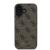 GUESS futerał do IPHONE 16 GUHCP16SG4GFBR (PU 4G Classic) brązowy