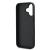 GUESS futerał do IPHONE 16 GUHCP16S4GMGGR (4G PU Big Logo) czarny