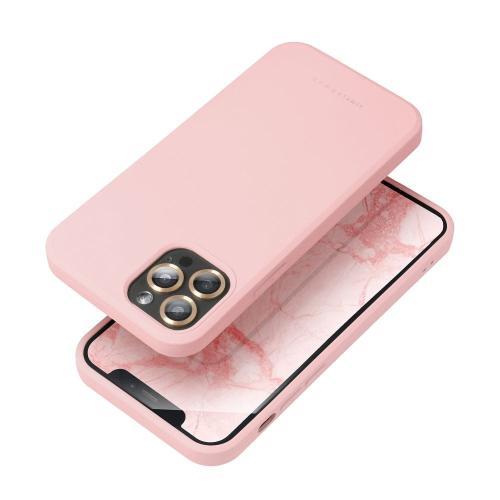 ROAR futerał SPACE do IPHONE 16 Różowy