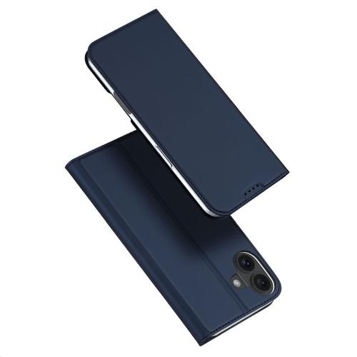 DUX DUCIS kabura SKIN PRO do IPHONE 16 niebieska