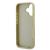GUESS futerał do IPHONE 16 Plus GUHCP16MHG4SGD (Fixed Glitter Big 4G) złoty