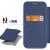 DUX DUCIS kabura SKIN X PRO kompatybilna z MagSafe do IPHONE 15 Plus niebieska