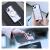 DUX DUCIS kabura SKIN X PRO kompatybilna z MagSafe do IPHONE 15 Plus niebieska