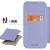 DUX DUCIS kabura SKIN X PRO kompatybilna z MagSafe do IPHONE 15 Plus fioletowa