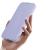 DUX DUCIS kabura SKIN X PRO kompatybilna z MagSafe do IPHONE 15 Plus fioletowa