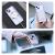 DUX DUCIS kabura SKIN X PRO kompatybilna z MagSafe do IPHONE 15 Plus fioletowa