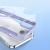 DUX DUCIS kabura SKIN X PRO kompatybilna z MagSafe do IPHONE 15 Plus fioletowa