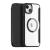 DUX DUCIS kabura SKIN X PRO kompatybilna z MagSafe do IPHONE 15 Plus czarna