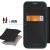 DUX DUCIS kabura SKIN X PRO kompatybilna z MagSafe do IPHONE 15 Plus czarna