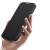 DUX DUCIS kabura SKIN X PRO kompatybilna z MagSafe do IPHONE 15 Plus czarna