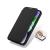 DUX DUCIS kabura SKIN X PRO kompatybilna z MagSafe do IPHONE 15 Plus czarna