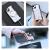 DUX DUCIS kabura SKIN X PRO kompatybilna z MagSafe do IPHONE 15 Plus czarna