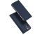 DUX DUCIS kabura SKIN PRO do IPHONE 15 Plus niebieska