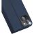 DUX DUCIS kabura SKIN PRO do IPHONE 15 Plus niebieska