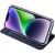 DUX DUCIS kabura SKIN PRO do IPHONE 15 Plus niebieska