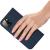 DUX DUCIS kabura SKIN PRO do IPHONE 15 Plus niebieska