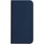 DUX DUCIS kabura SKIN PRO do IPHONE 15 Plus niebieska